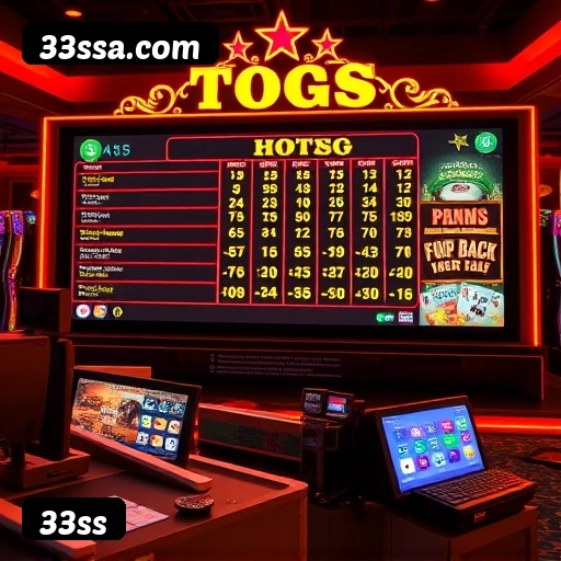 Promoções App 33ss