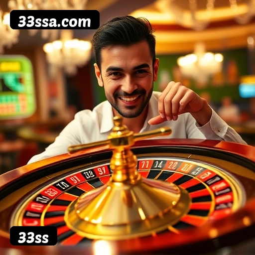 Dicas de slots 33ss
