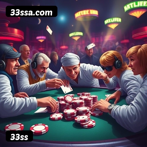 Jogos de slot online na 33ss